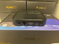 Xsarius pure 2+ mediaspeler (7x) - afbeelding 4 van  4
