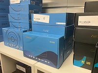 Xsarius pure 4k mediaspeler (9x)