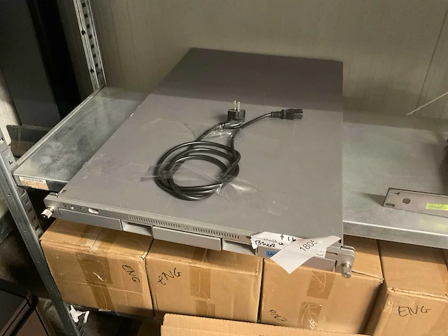 Xserve server - afbeelding 1 van  1