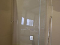 Xtensa douchewand type gtn/s/walk in 1400 - afbeelding 1 van  4