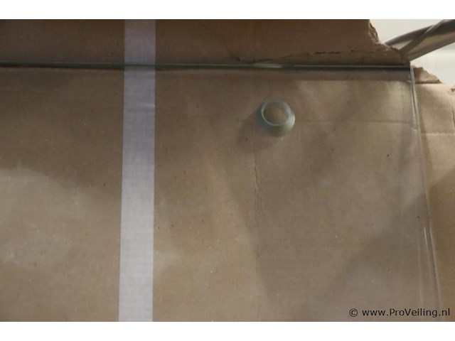 Xtensa douchewand type gtn/s/walk in 1400 - afbeelding 2 van  4