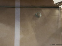 Xtensa douchewand type gtn/s/walk in 1400 - afbeelding 2 van  4