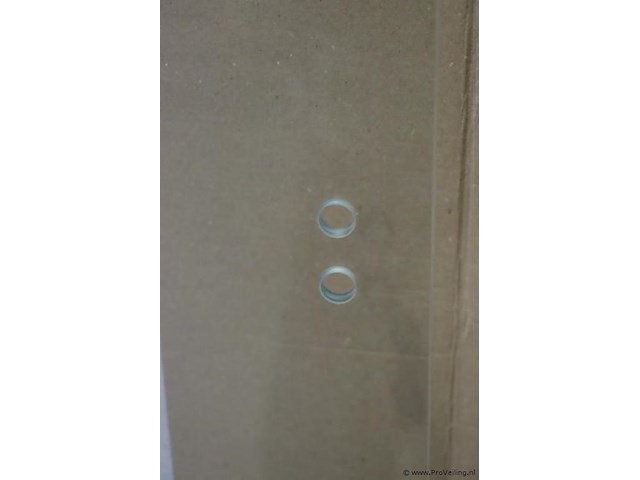 Xtensa douchewand type gtn/s/walk in 1400 - afbeelding 3 van  4