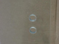 Xtensa douchewand type gtn/s/walk in 1400 - afbeelding 3 van  4