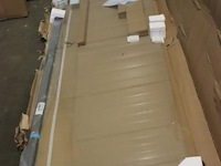 Xtensa douchewand - afbeelding 1 van  5