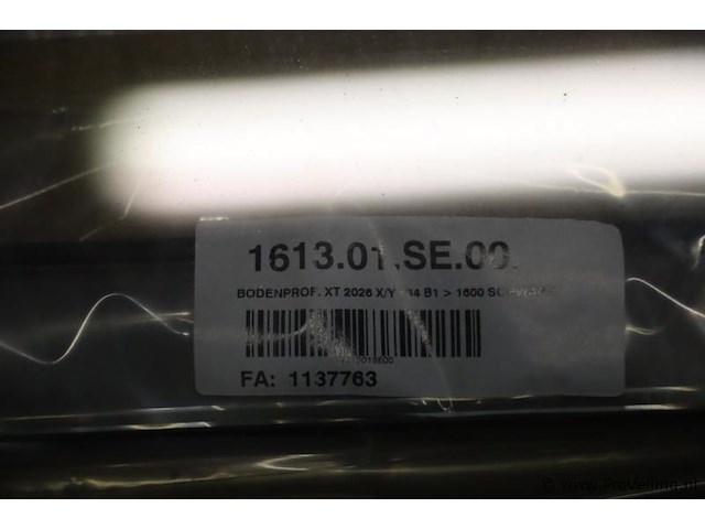 Xtensa douchewand - afbeelding 2 van  5