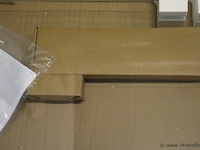 Xtensa douchewand - afbeelding 3 van  5