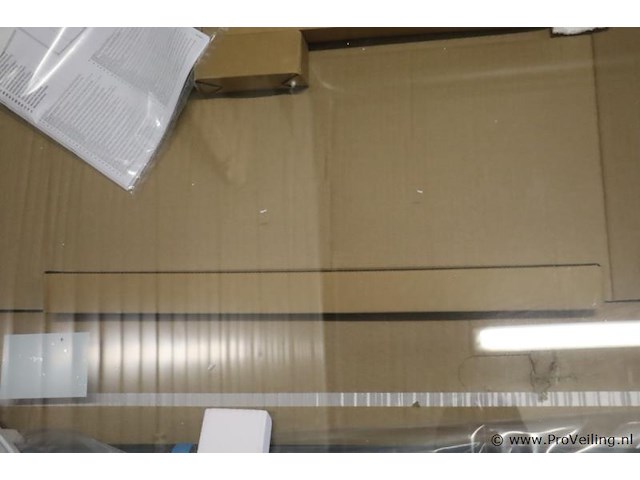 Xtensa douchewand - afbeelding 4 van  5