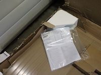 Xtensa douchewand - afbeelding 5 van  5