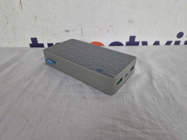 Xtorm 20w universele powerbank - afbeelding 3 van  3
