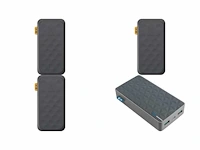 Xtorm fuel series 5 - 20.000mah - en - xtorm fuel series 4 - 20.000mah - afbeelding 1 van  2