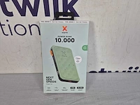 Xtorm fuel series 5 20w powerbank 10.000 mah - 2 x usb-c / 1 x usb-a - grs materiaal - afbeelding 2 van  2