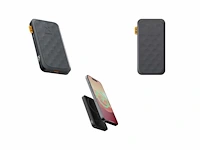 Xtorm fuel series 5 powerbank 10000 mah + xtorm fuel series 5 powerbank 20000 mah - afbeelding 1 van  2