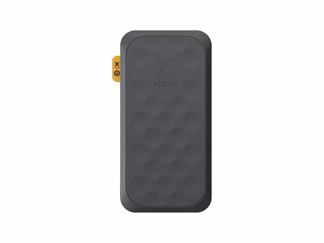 Xtorm fuel series 5 powerbank 20000 mah - 35w snellader - quick charge - afbeelding 1 van  2