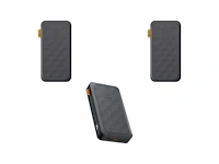 Xtorm fuel series 5 powerbank 20000 mah - 35w snellader - afbeelding 1 van  2