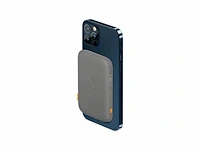 Xtorm / magnetische draadloze oplader - 7.5 w powerbank - 5000 mah - afbeelding 1 van  2