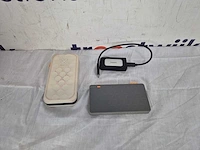 Xtorm powerbank (2x) | kensington xs2000 ssd 2tb - afbeelding 1 van  1