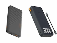 Xtorm powerbank (2x) - afbeelding 1 van  2