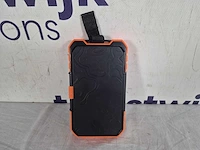 Xtorm powerbank zonneenergie - afbeelding 2 van  3