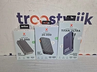 Xtorm powerbanks (3x) - afbeelding 2 van  2