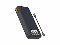 Xtorm titan ultra 200w powerbank 27.000 mah - laptop powerbank - afbeelding 1 van  2