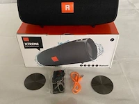 Xtreme portable bluetooth speaker - afbeelding 1 van  2