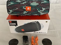 Xtreme portable bluetooth speaker - afbeelding 1 van  5