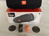 Xtreme portable bluetooth speaker - afbeelding 3 van  5