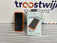 Xtreme powerbank rugged 35w - 20.000 mah - outdoor (2x) - afbeelding 2 van  2