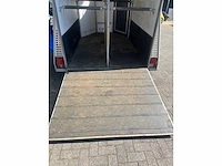 Xxtrail pt - paardentrailer - afbeelding 6 van  6