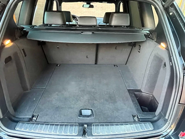 Xxxbmw x3 xdrive28i high executive, automaat, 9-szj-59 - afbeelding 5 van  17
