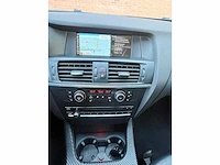 Xxxbmw x3 xdrive28i high executive, automaat, 9-szj-59 - afbeelding 6 van  17