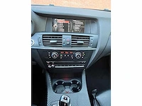 Xxxbmw x3 xdrive28i high executive, automaat, 9-szj-59 - afbeelding 7 van  17