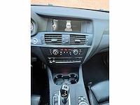 Xxxbmw x3 xdrive28i high executive, automaat, 9-szj-59 - afbeelding 8 van  17