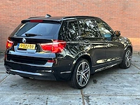 Xxxbmw x3 xdrive28i high executive, automaat, 9-szj-59 - afbeelding 10 van  17