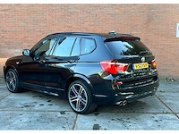 Xxxbmw x3 xdrive28i high executive, automaat, 9-szj-59 - afbeelding 12 van  17