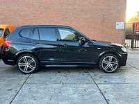 Xxxbmw x3 xdrive28i high executive, automaat, 9-szj-59 - afbeelding 16 van  17