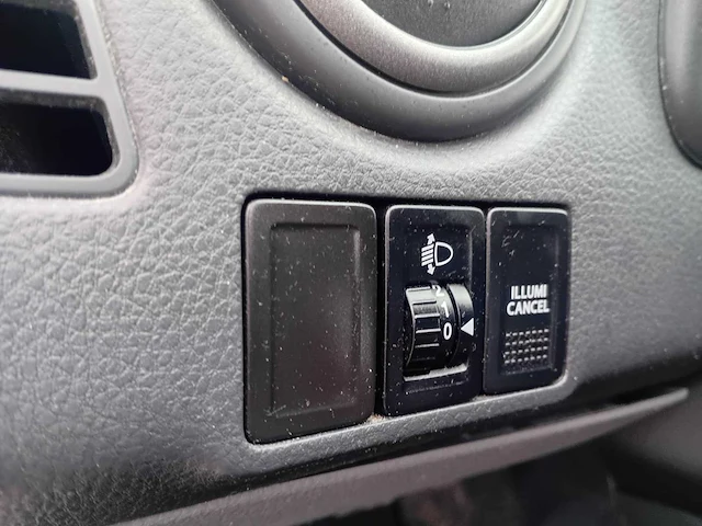 Xxxsuzuki sx4 1.6 comfort, 95-xp-rn - afbeelding 5 van  21