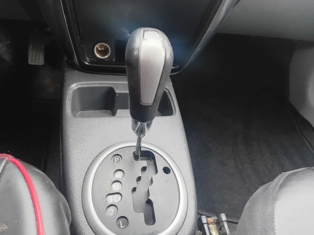 Xxxsuzuki sx4 1.6 comfort, 95-xp-rn - afbeelding 7 van  21