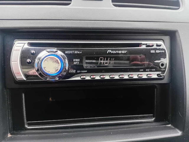 Xxxsuzuki sx4 1.6 comfort, 95-xp-rn - afbeelding 8 van  21