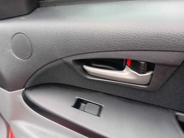 Xxxsuzuki sx4 1.6 comfort, 95-xp-rn - afbeelding 9 van  21
