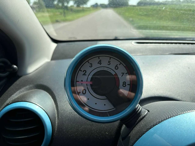 Xxxtoyota aygo 1.0 vvt-i comfort , x-011-dn - afbeelding 23 van  23
