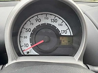 Xxxxcitroen c1 1.0 12v séduction, 91-nrl-1 - afbeelding 6 van  14