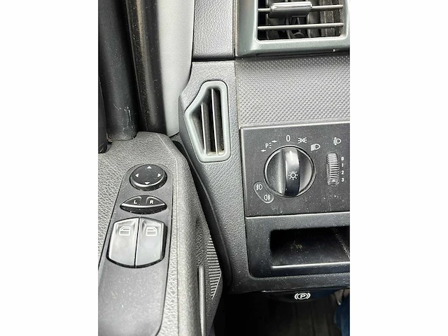 Xxxxmercedes-benz vito - 113 cdi 320 lang, vd-648-z - afbeelding 11 van  19