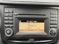 Xxxxmercedes-benz vito - 113 cdi 320 lang, vd-648-z - afbeelding 15 van  19