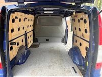 Xxxxmercedes-benz vito - 113 cdi 320 lang, vd-648-z - afbeelding 17 van  19