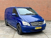 Xxxxmercedes-benz vito - 113 cdi 320 lang, vd-648-z - afbeelding 3 van  19