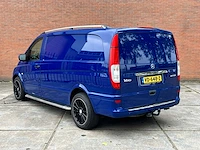 Xxxxmercedes-benz vito - 113 cdi 320 lang, vd-648-z - afbeelding 4 van  19