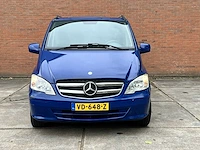 Xxxxmercedes-benz vito - 113 cdi 320 lang, vd-648-z - afbeelding 5 van  19
