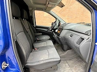 Xxxxmercedes-benz vito - 113 cdi 320 lang, vd-648-z - afbeelding 8 van  19